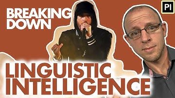 Mastering Language | Linguistic Intelligence Explained with Examples