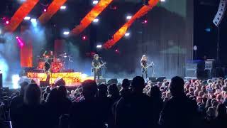 Alice In Chains | Check My Brain - live in St. Louis 9/21/22