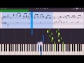 Miniature de la vidéo de la chanson Twenty-Four Preludes, Op. 28: No. 9 In E Major: Largo