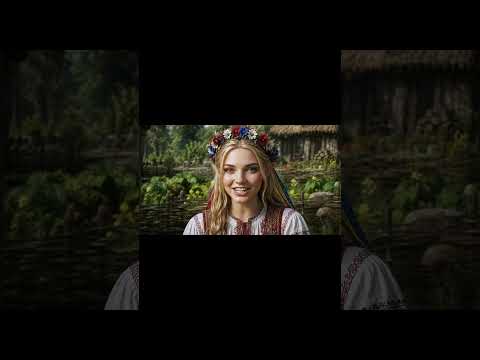 Частушки ч.3 - Skyrim cover (Сектор Газа - Частушки)