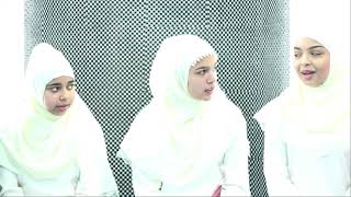 Fatima Murina - Ilahija O Muhammedu S.a.w.s.