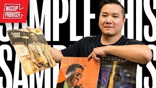 【 SampleThis S2 取樣這個2 】 Ep.1 Nella (Music Version)