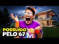 O 67 INVADIU A MINHA CASA ÀS 3H DA MANHÃ *assustador