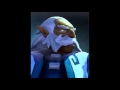 Dota 2 Sound Effects -Thundergod's Wrath