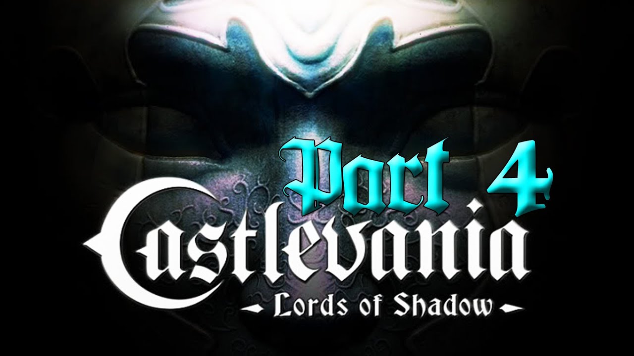 Lords of shadows steam фото 101