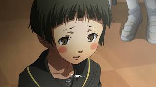 PERSONA 4 the ANIMATION | Episode 19