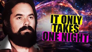 ASK LIKE THIS & THE UNIVERSE CAN’T SAY NO!" | JACOBO GRINBERG POWERFUL AFFIRMATIONS