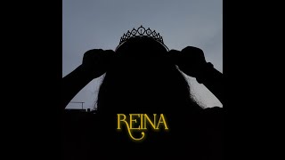 REINA - Aterual (Videoclip versión estudio)