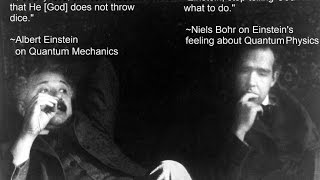 Celebrity Battle Over Quantum Mechanics Albert Einstein Vs Neils Bohr Net Worth