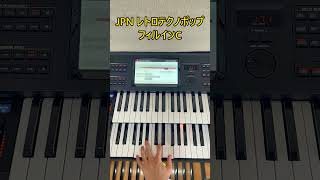 ライ〇ィーン?  エレクトーン ELS-03XR