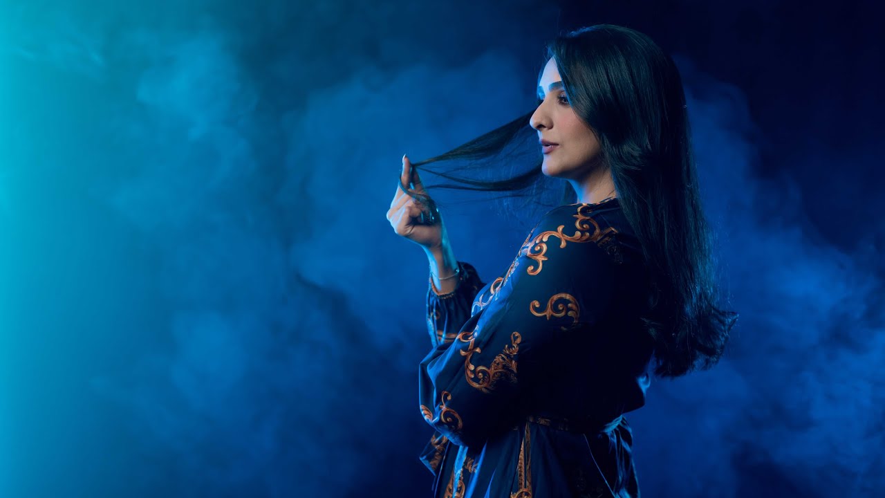 Modnak - Deema Hamza | Official Music Video | مضناك - ديمة حمزة