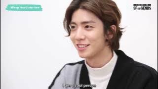 [ENGSUB] [LEAGUE OF SF(셒)GENDS] SF9 EPISODE #1 - ROUND 1