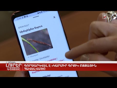 Video: Mobileնողների համար ամենաօգտակար բջջային հավելվածները