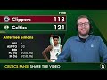 Celtics Receive A BUNCH OF MAJOR NEWS On Jordan Walsh, Anfernee Simons & More