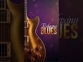 Sleepy Blues Guitar – Peaceful Night Vibes #Shorts