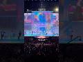 Sabrina Carpenter performing Juno - SHORT N’ SWEET TOUR #sabrinacarpenter #nyc #newyork