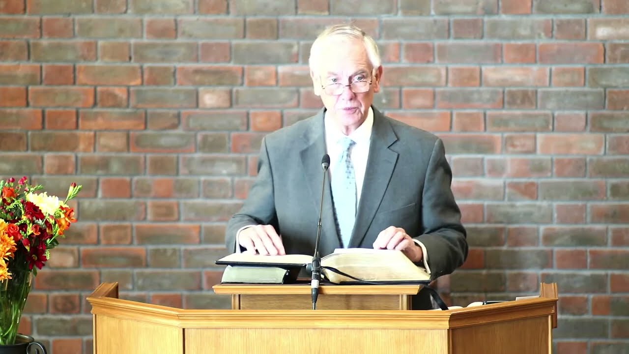 The Conversion of Lydia