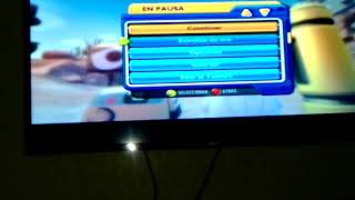 Pilas Scream Amarillo Wall-E Y Eva