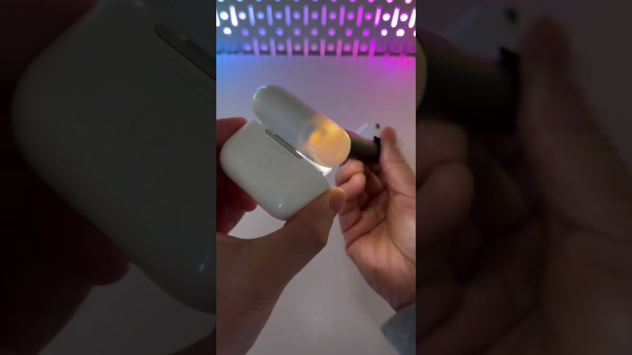 Fake Or Authentic AirPods How To Check It Easily 