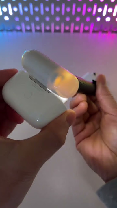Fake or authentic AirPods? How to check it easily.