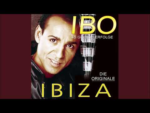 Ibo - Wenn Du mich brauchst (Ibiza II) (Original Version - 1986)