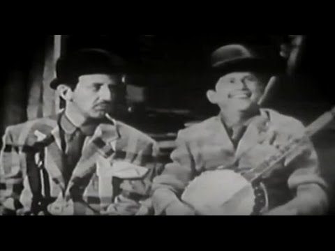 Spike Jones And The City Slickers 1953 Mda Telethon