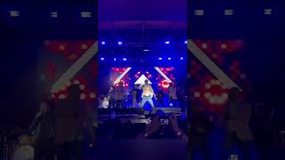 La locura que causó Magneto y Mercurio en Quito🔥 #magneto #mercurio #youtube #trend #90s #envivo #1m