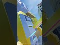 GOLDEN CRATE TIME