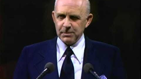 Your Mission Preparation