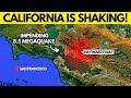 Forget San Andreas! California's Hayward Fault Is About To Rupture!