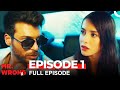 Mr wrong episode 1 bay yanlis english