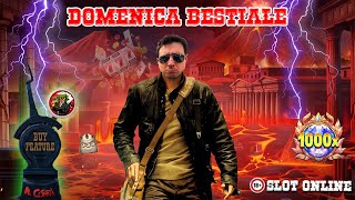 Domenica Bestiale Serata Folle Alle Slot Online Tra Bet Max E Acquisti Bonus 𝐈𝐋 𝐂𝐎𝐁𝐑𝐀 𝐓𝐈𝐏𝐒𝐓𝐄𝐑