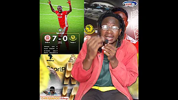 SIMBA Vs YANGA NGAO YA JAMII 