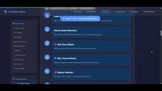CodeGuardian: AI Agents Battle to Secure Your Code in Real-Time