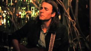 Video thumbnail of "The Native Sibling - Here With Me [Live at The Crepe Place]"