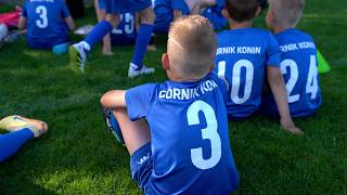 Górnik szuka piłkarskich talentów. Nowy turniej dla najmłodszych