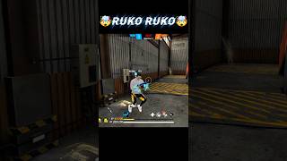 "1 Tap Headshot 😱 #freefire"