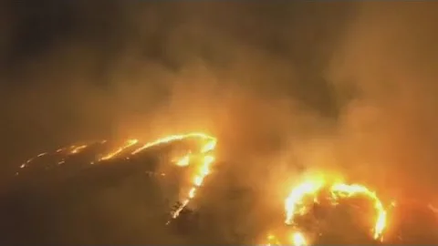 At least 36 killed on Maui as fires burn through Hawaii