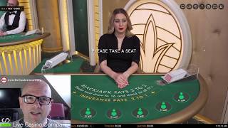 Pragmatic Play Live Casino Review