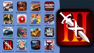 Infinity Blade III - New/Latest Game Update - Walkthrough Gameplay (iOS,Android) Part 1 screenshot 5