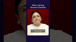Overloading Little Minds  #sriguru