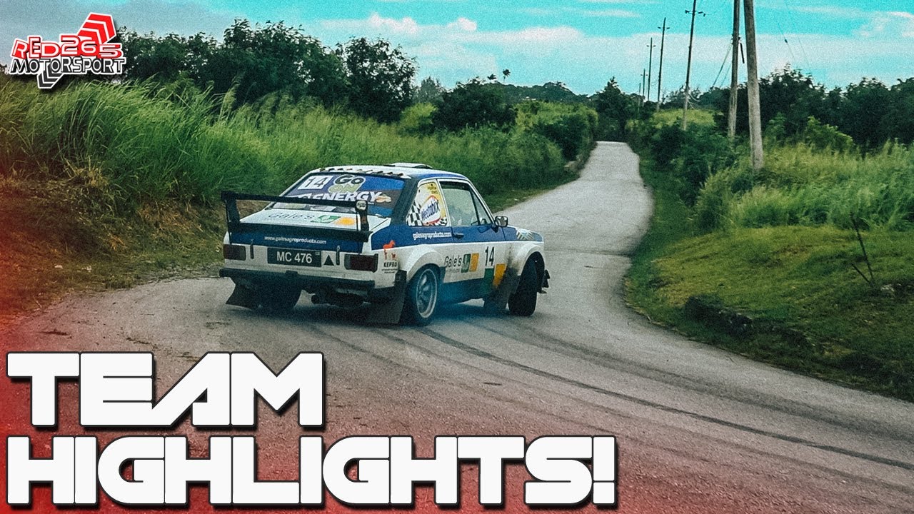 Andrew Jones - BRC Summer Sprint 2025