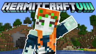Hermit Craft, ep 1