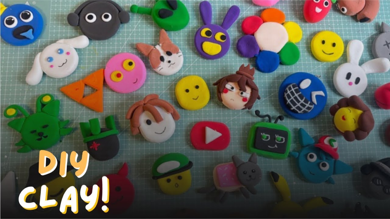 Fozart is making you Clay! Join here bestie💅🏻 #roblox #dandysworld #fpe #forsaken