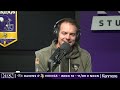 Big Divisional Win vs. Lions, J.J. McCarthy, Preparing for Ravens | X's and O's with Kevin O'Connell