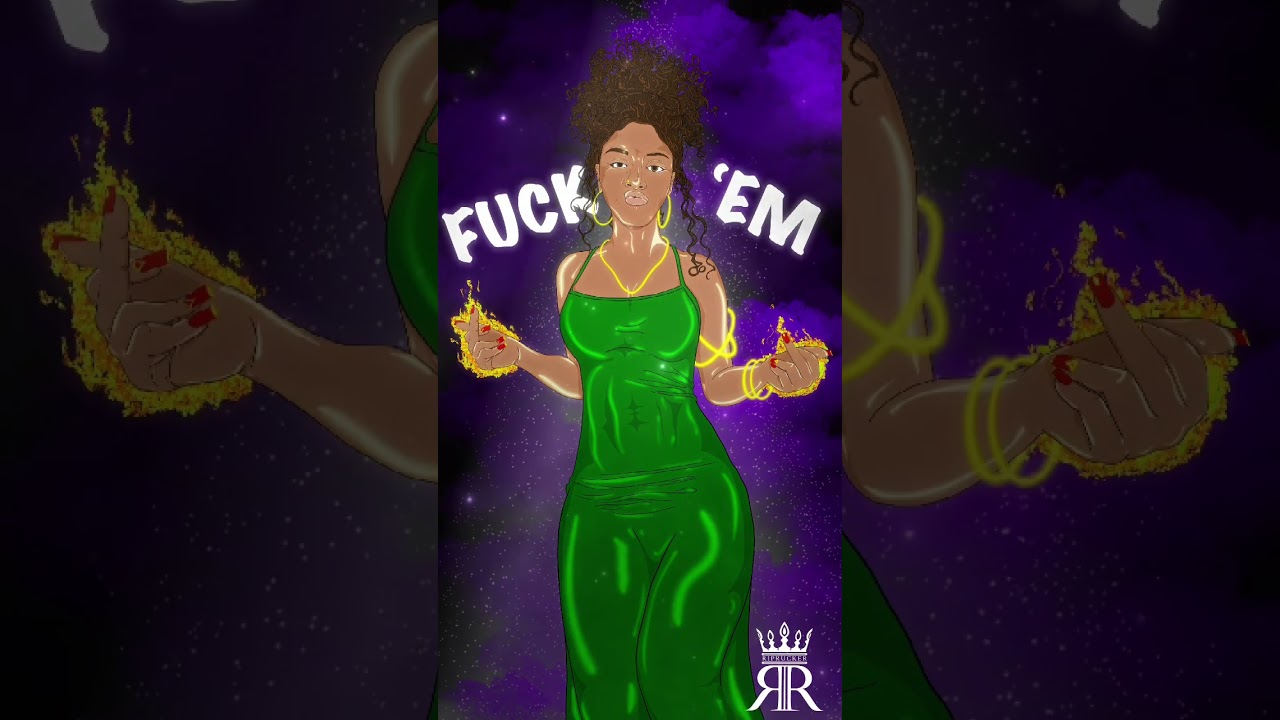 Self Explanatory 🖕🏾