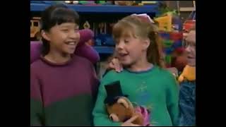 I Love You (Barney's Fun and Games) (From: My Favorite Things)