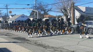 St Patrick's Parade Lá Fhéile Pádraig