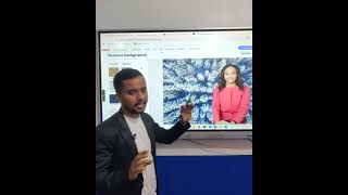 image backgrounds remove AI in just 1 click | Galaxy Education #shorts