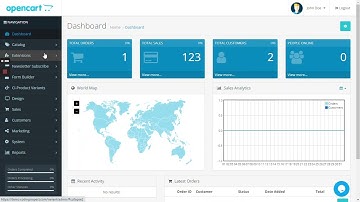 Free Shipping by Product & Categories Installation | Opencart Extension | Codinginspect